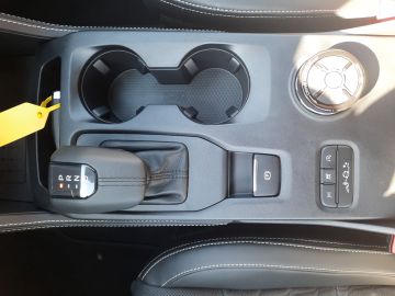 Bild 15 Ford Ranger Platinum e-4WD Doka AHK Navi Leder B & O