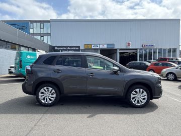 Bild 6 Suzuki (SX4) S-Cross Comfort Hybrid 1.4 Navi LED Apple CarPla