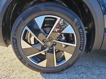 Bild 16 Opel Grandland (X) Grandland 48VMild-Hybrid GS El. Navi Digitales