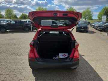 Bild 8 Honda Jazz 1.5 i-MMD Hybrid Crosstar Executive Navi LE