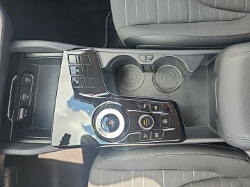 Bild 15 Kia Sportage Vision Plug-in Hybrid 4WD Navi Leder Di