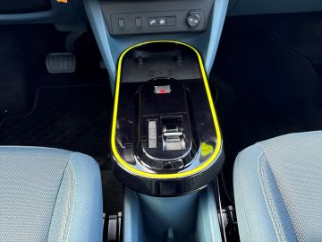 Bild 15 Fiat Grande Panda 1.2 Mild Hybrid La Prima Navi Digi