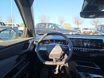 Bild 14 Opel Grandland (X) Grandland 48VMild-Hybrid GS El. Navi Digitales