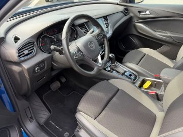 Bild 9 Opel Grandland (X) Grandland X Elegance Navi LED El. Heckklappe App