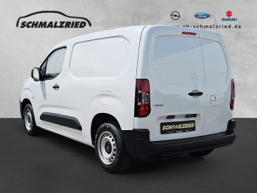 Bild 3 Opel Combo Cargo 1.2 Turbo EU6e LED Apple CarPlay And