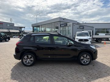 Bild 6 Peugeot 2008 Active Navi Soundsystem Apple CarPlay Andro