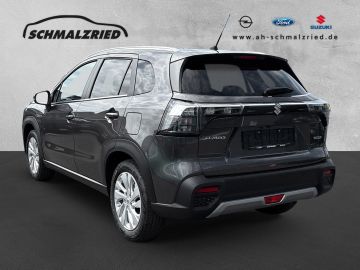 Bild 3 Suzuki (SX4) S-Cross Comfort Hybrid 1.4 Navi LED Apple CarPla