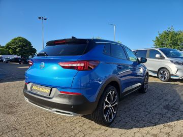 Bild 5 Opel Grandland (X) Grandland Ultimate Panorama Navi Soundsystem 360