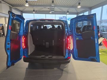 Bild 8 Ford Transit Custom Bus E 340 L1 Trend RWD AHK LED Me