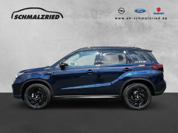 Bild 2 Suzuki Vitara 1.4 Mild-Hybrid Comfort+ Navi LED Klimaau