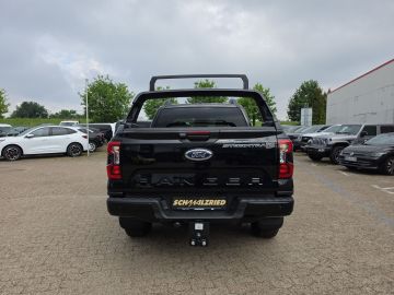 Bild 4 Ford Ranger PHEV Stormtrak e-4WD AHK Navi Digitales C