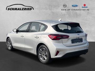 Bild 3 Ford Focus Titanium MHEV AHK-abnehmbar Navi Soundsyst