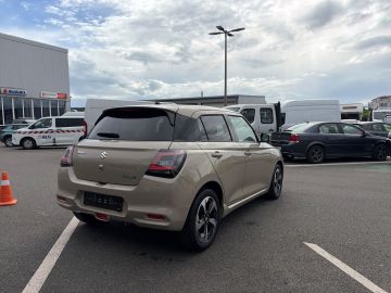 Bild 5 Suzuki Swift Comfort+ Mild Hybrid Navi LED Apple CarPla