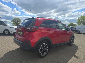 Bild 5 Honda Jazz 1.5 i-MMD Hybrid Crosstar Executive Navi LE
