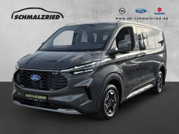 Fotografie Ford Tourneo Custom 320 L2 Active FWD Navi Soundsyste