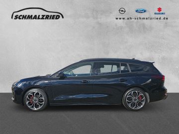 Bild 2 Ford Focus Turnier ST-Line X MHEV Sportpaket AHK-abne