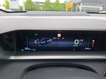 Bild 17 Opel Grandland (X) Grandland Electric Allrad Ultimate-Edition HUD N