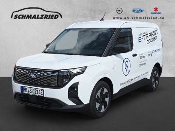Fotografie Ford Transit Courier -e BEV Trend Klimaautom LenkradH