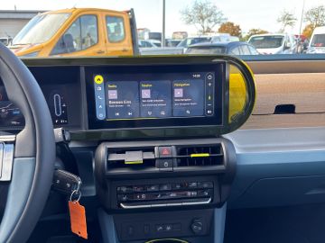 Bild 12 Fiat Grande Panda 1.2 Mild Hybrid La Prima Navi Digi