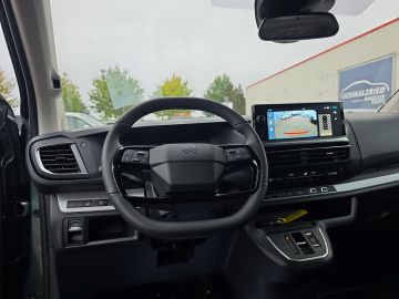 Bild 14 Citroën Spacetourer Max M AHK-abnehmbar Navi Leder Sound