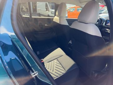 Bild 10 Fiat 600 Hybrid La Prima Navi Soundsystem 360 Kamera