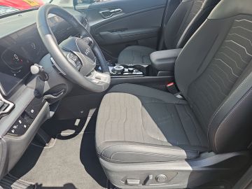 Bild 9 Kia Sportage Vision Plug-in Hybrid 4WD Navi Leder Di