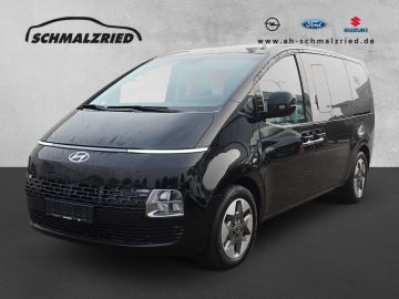 Fotografie Hyundai STARIA Prime Hybrid 2WD Navi Leder 360 Kamera Kl