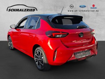 Bild 3 Opel Corsa F YES Digitales Cockpit LED Apple CarPlay