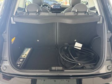 Bild 8 Fiat 500e Icon Navi Memory Sitze Apple CarPlay Androi