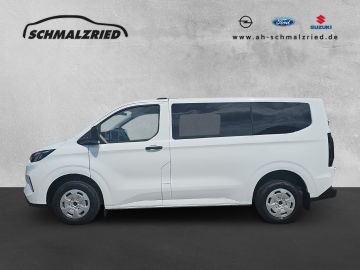 Bild 2 Ford Tourneo Custom 320 L1 FWD Trend Apple CarPlay An