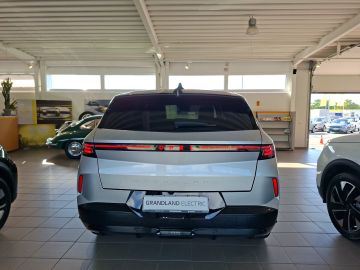 Bild 4 Opel Grandland (X) Grandland GS AD Navi Soundsystem 360 Kamera LED