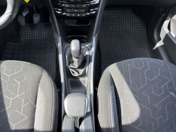 Bild 15 Peugeot 2008 Active Navi Soundsystem Apple CarPlay Andro
