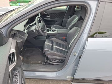 Bild 9 Opel Grandland (X) Grandland Electric Allrad Ultimate-Edition HUD N
