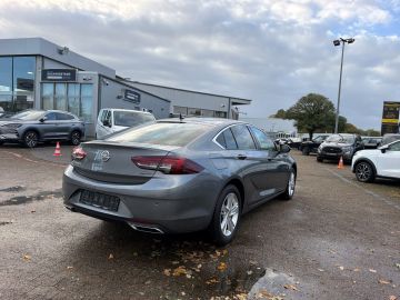 Bild 5 Opel Insignia B Grand Sport Elegance 2.0 AHK Navi LED