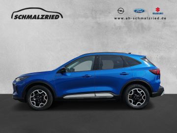 Bild 2 Ford Kuga Active X PHEV HUD Navi digitales Cockpit So