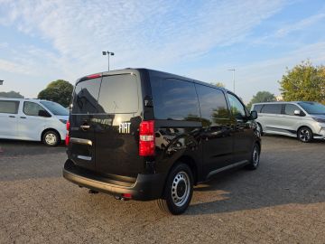 Bild 5 Fiat Scudo M Kasten AT8 DAB PDC Berganfahrass. Regens