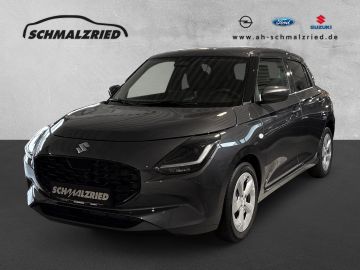 Bild 1 Suzuki Swift Comfort CVT Mild Hybrid Navi LED Apple Car