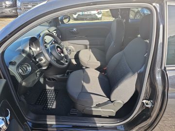 Bild 9 Fiat 500C Basis 1.0 Mild Hybrid Apple CarPlay Android