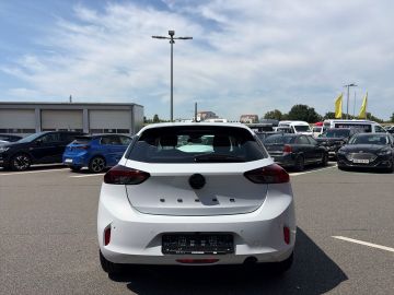 Bild 4 Opel Corsa F Edition LED Apple CarPlay Android Auto M