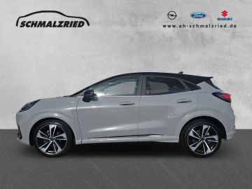 Bild 2 Ford Puma ST-Line Vignale 1.0 EcoBoost Mild Hybrid EU