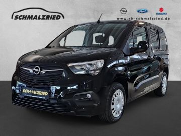 Fotografie Opel Combo Life E Elegance 7-Sitzer Apple CarPlay And