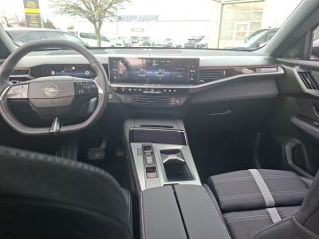 Bild 11 Opel Grandland (X) Grandland 1.2 48V Mild-Hybrid 107 kW GS HUD El.