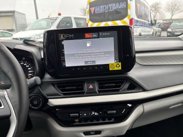 Bild 12 Suzuki Swift Comfort Hybrid 1.2 Navi LED Apple CarPlay