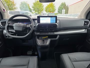 Bild 11 Citroën Spacetourer Max M AHK-abnehmbar Navi Leder Sound