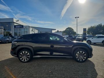Bild 6 BYD SEALION 7 Comfort Panorama Navi Leder Digitales
