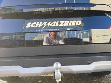 Bild 17 Ford Transit Custom 320 L2 Trail AWD AHK-klappbar Nav