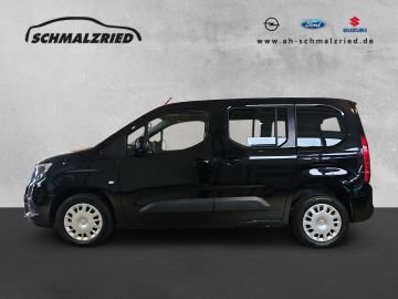 Bild 2 Opel Combo Life E Elegance 7-Sitzer Apple CarPlay And