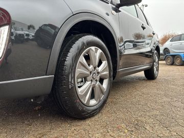 Bild 7 Suzuki Vitara Comfort Hybrid 1.4 Allgrip Navi LED Apple