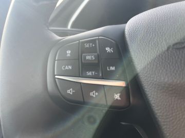 Bild 16 Ford Focus Titanium MHEV AHK-abnehmbar Navi Soundsyst