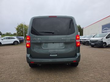 Bild 4 Citroën Spacetourer Max M AHK-abnehmbar Navi Leder Sound